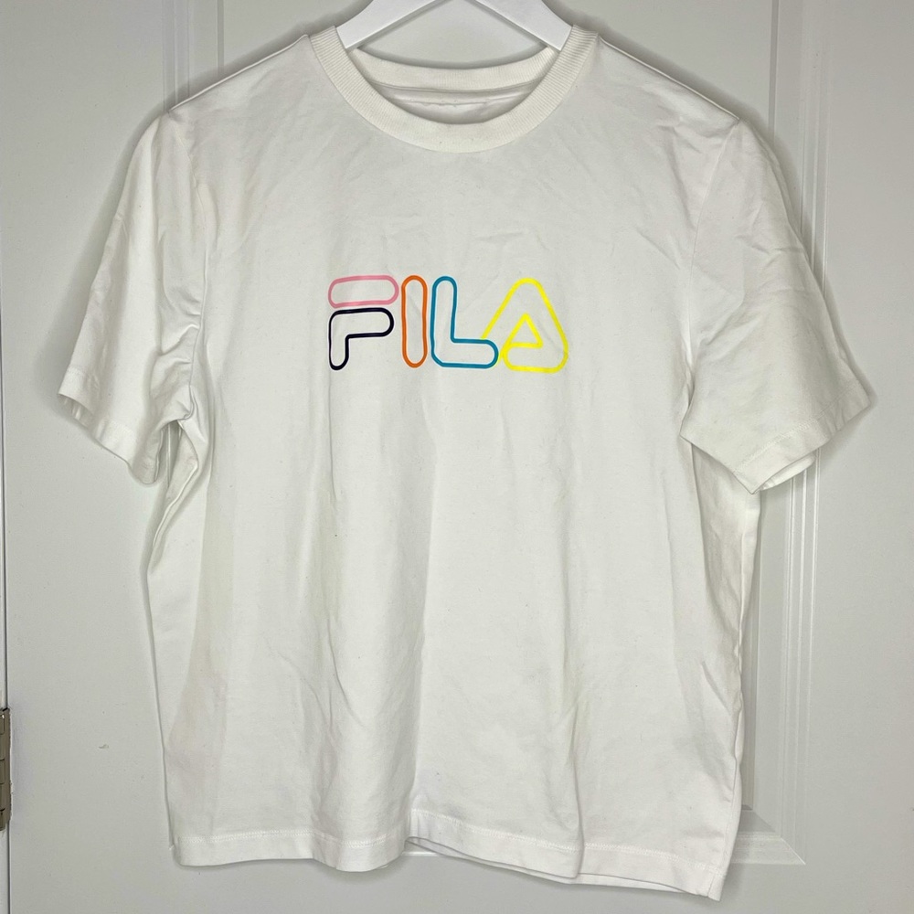FILA T-Shirt